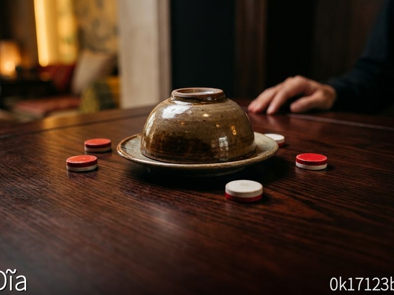 Top 5 chiến thuật chơi Xóc Đĩa giúp bạn làm chủ mọi ván cược